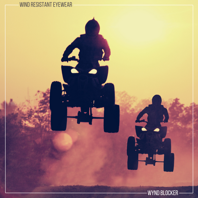 Wynd sunglasses 2024